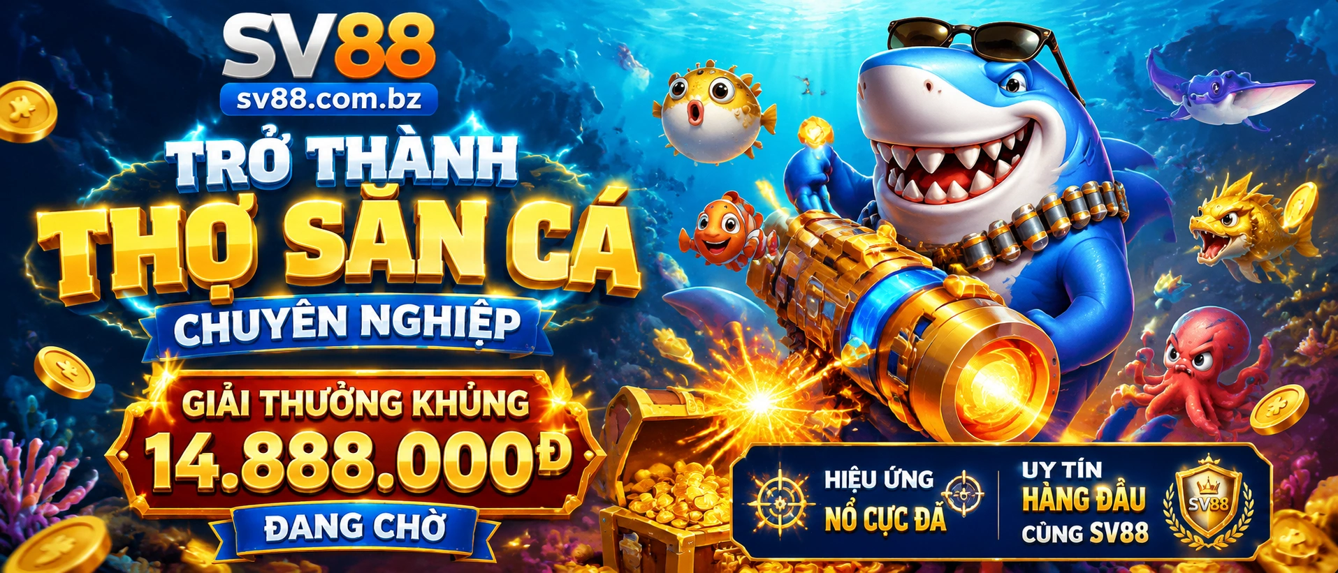 Ocean King