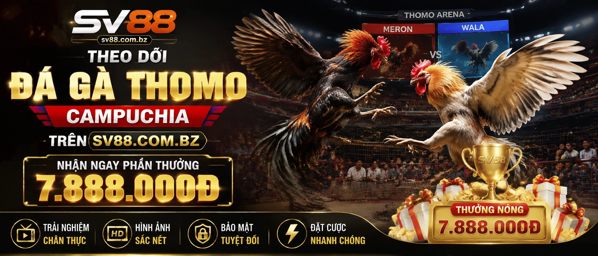 Casino Holdem