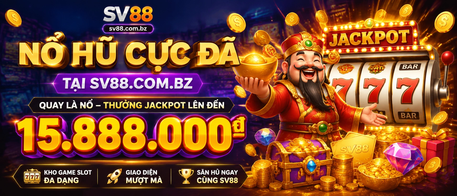 Slot Machine