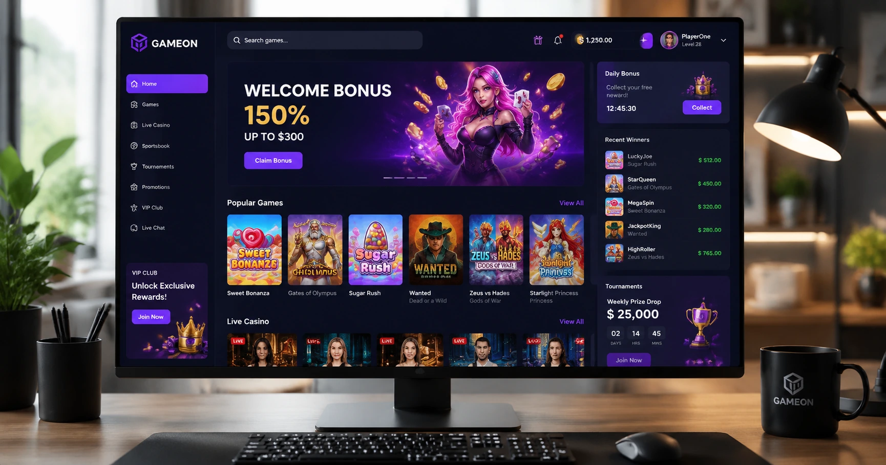 Khám Phá nổ hũ 123b 123b.software: Giải pháp chơi game trực tuyến an toàn và hấp dẫn - image 1