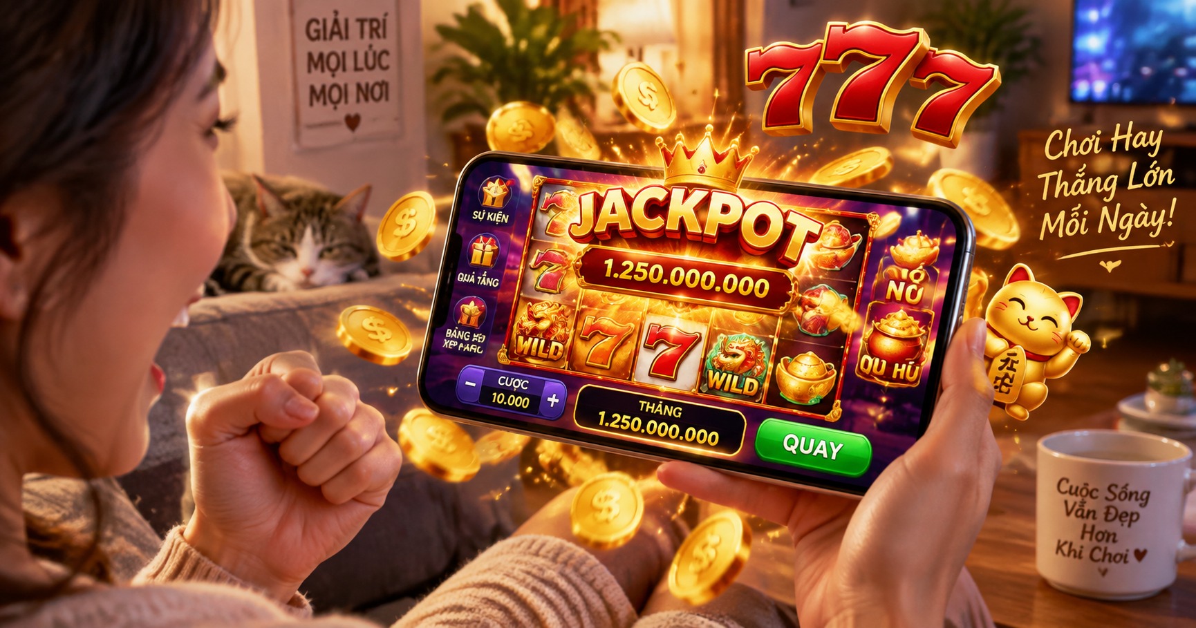 Tổng Quan Về các cổng game nổ hũ Uy Tín Và Phổ Biến Nhất - image 2 Tổng Quan Về các cổng game nổ hũ Uy Tín Và Phổ Biến Nhất - image 2