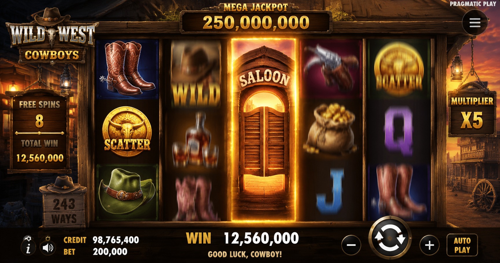 Khám Phá Game Nổ Hũ Cao Bồi – Trò Chơi Hấp Dẫn Đầy Kịch Tính - image 2 Khám Phá Game Nổ Hũ Cao Bồi – Trò Chơi Hấp Dẫn Đầy Kịch Tính - image 2
