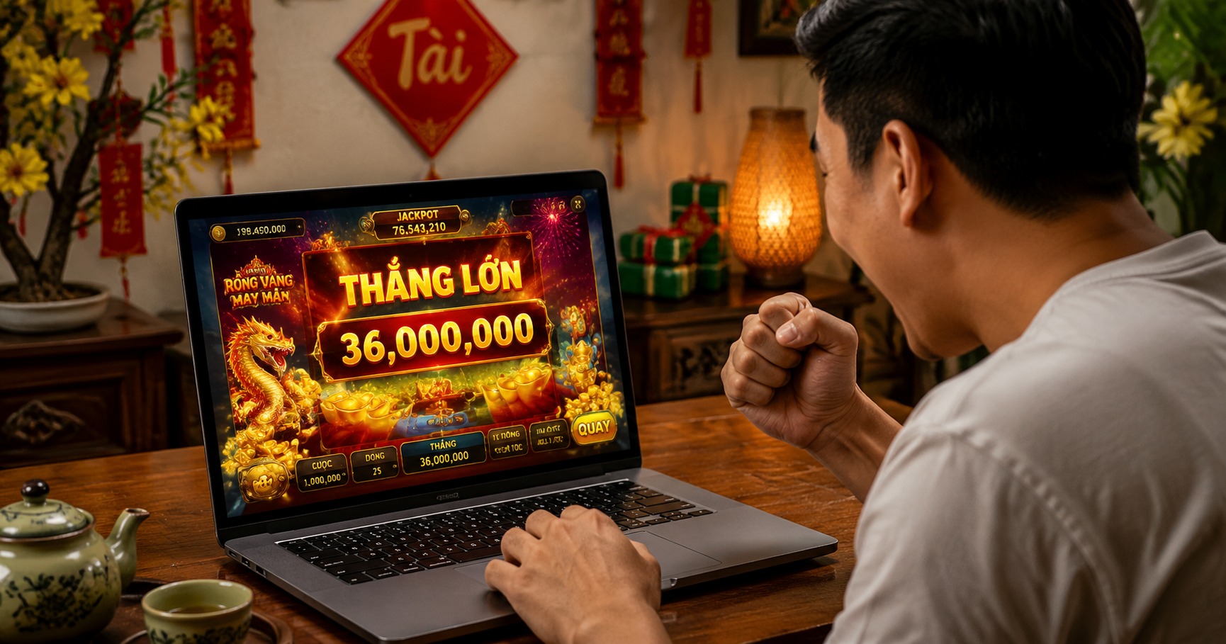nổ hũ 90.com - Trải Nghiệm Đỉnh Cao Của Game Nổ Hũ Online - image 1 nổ hũ 90.com - Trải Nghiệm Đỉnh Cao Của Game Nổ Hũ Online - image 1