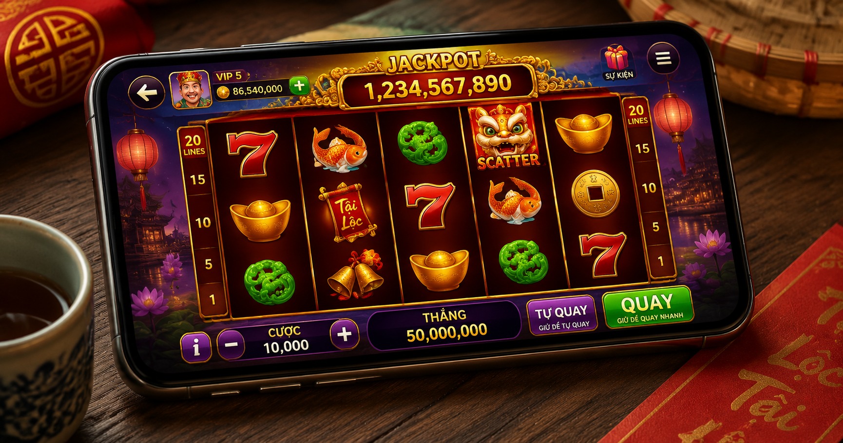 nổ hũ 90.com - Trải Nghiệm Đỉnh Cao Của Game Nổ Hũ Online - image 2 nổ hũ 90.com - Trải Nghiệm Đỉnh Cao Của Game Nổ Hũ Online - image 2