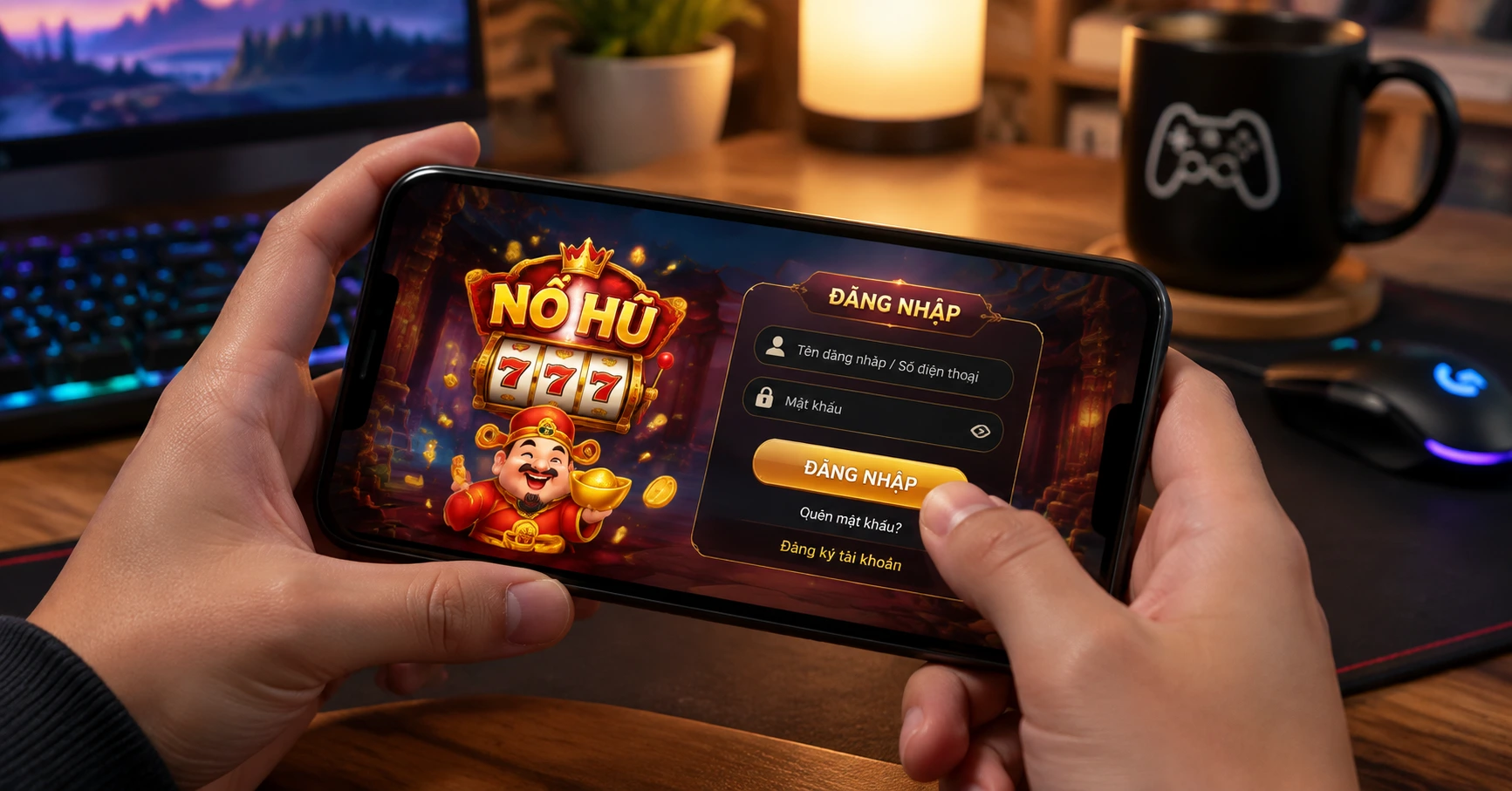 Nổ hũ nổ hũ ww88 game đăng nhập vào ww88 – Trải nghiệm đỉnh cao của game nổ hũ trực tuyến - image 2